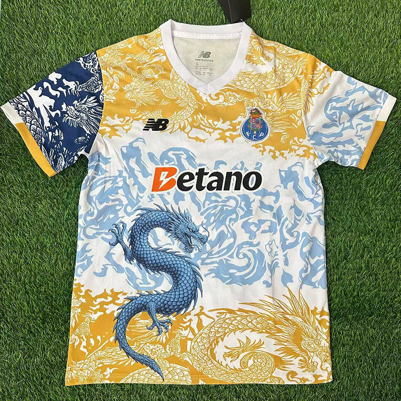 FC PORTO 25/26 DRAGON