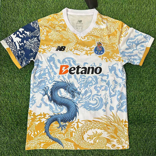 FC PORTO 25/26 DRAGON