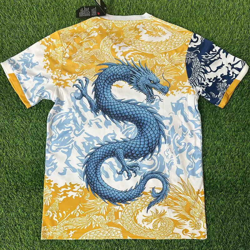 FC PORTO 25/26 DRAGON