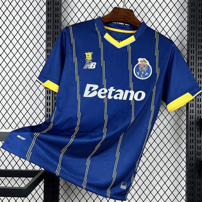 FC PORTO 25/26 EXT