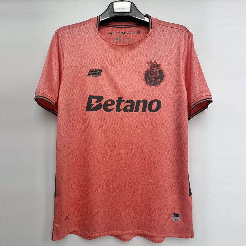FC PORTO 25/26 EXT ROSE