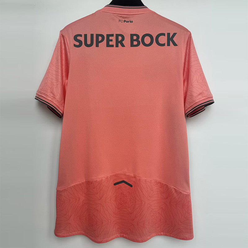 FC PORTO 25/26 EXT ROSE