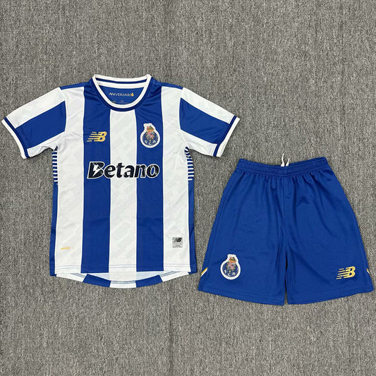 FC PORTO 25/26 KIDS