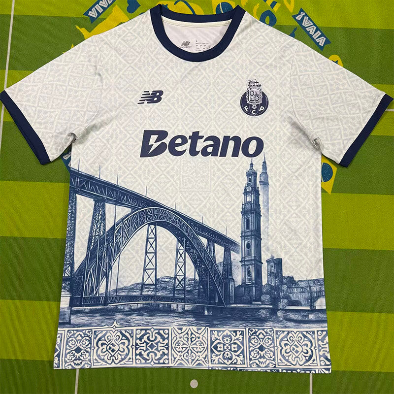FC PORTO SPÉCIAL PORTO CITY