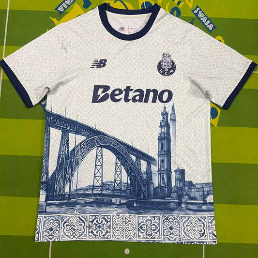 FC PORTO SPÉCIAL PORTO CITY