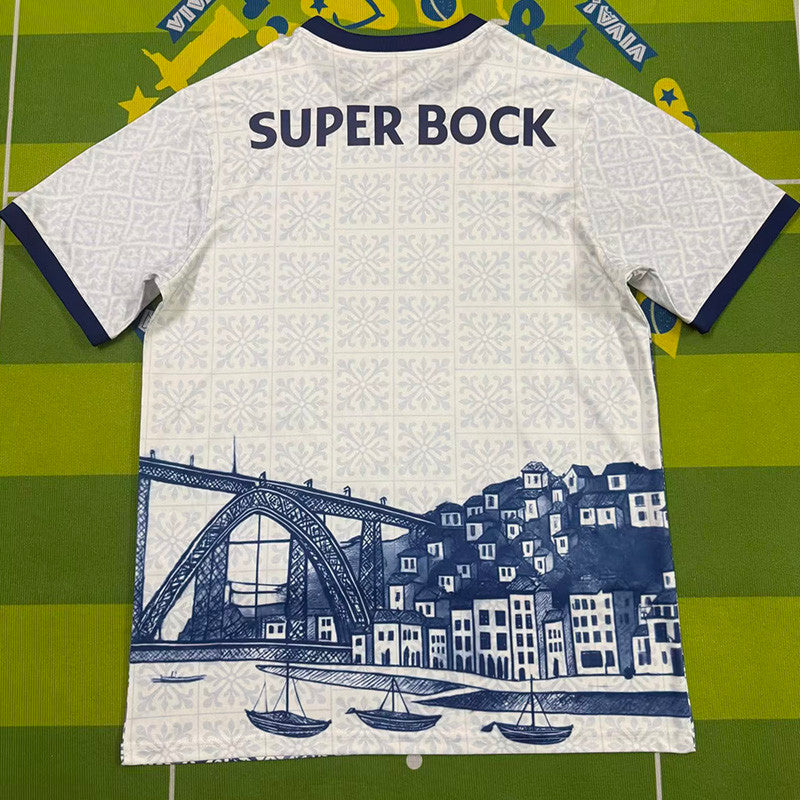 FC PORTO SPÉCIAL PORTO CITY