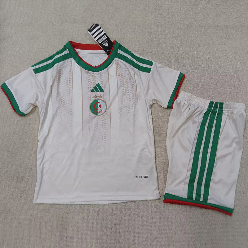 Algérie 2026 Kids