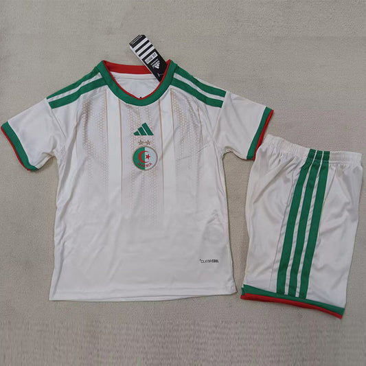 Algérie 2026 Kids