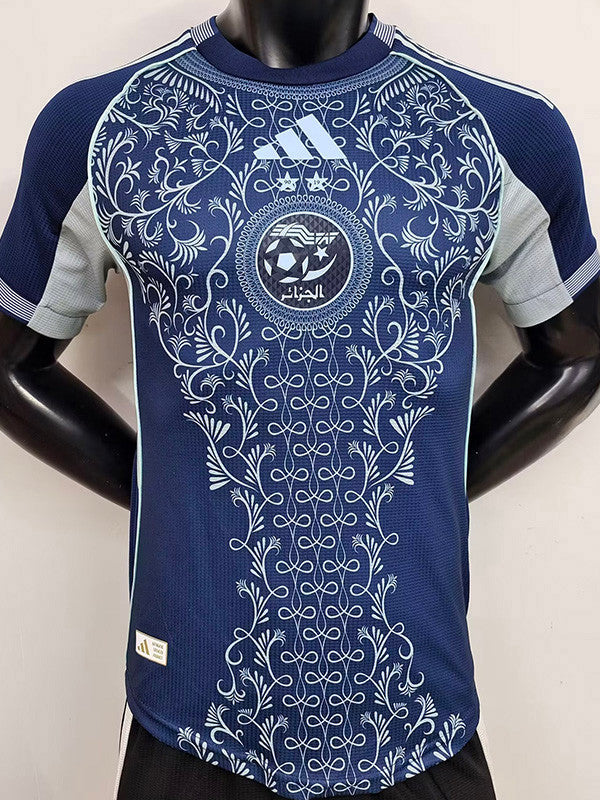 Algérie 25/26 Spécial bleu