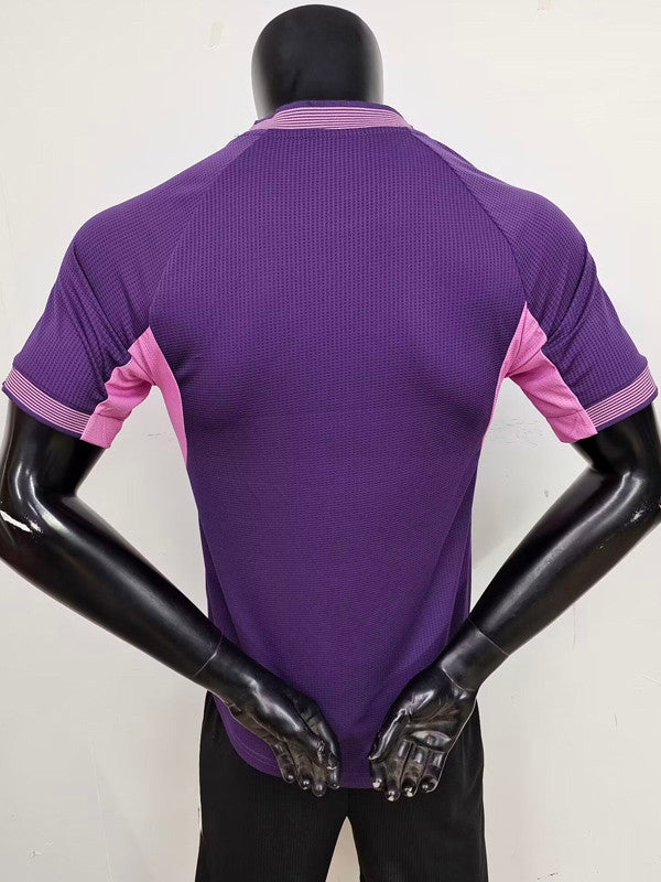 Algérie 25/26 Spécial Violet