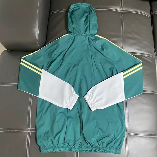 Veste Algérie Verte