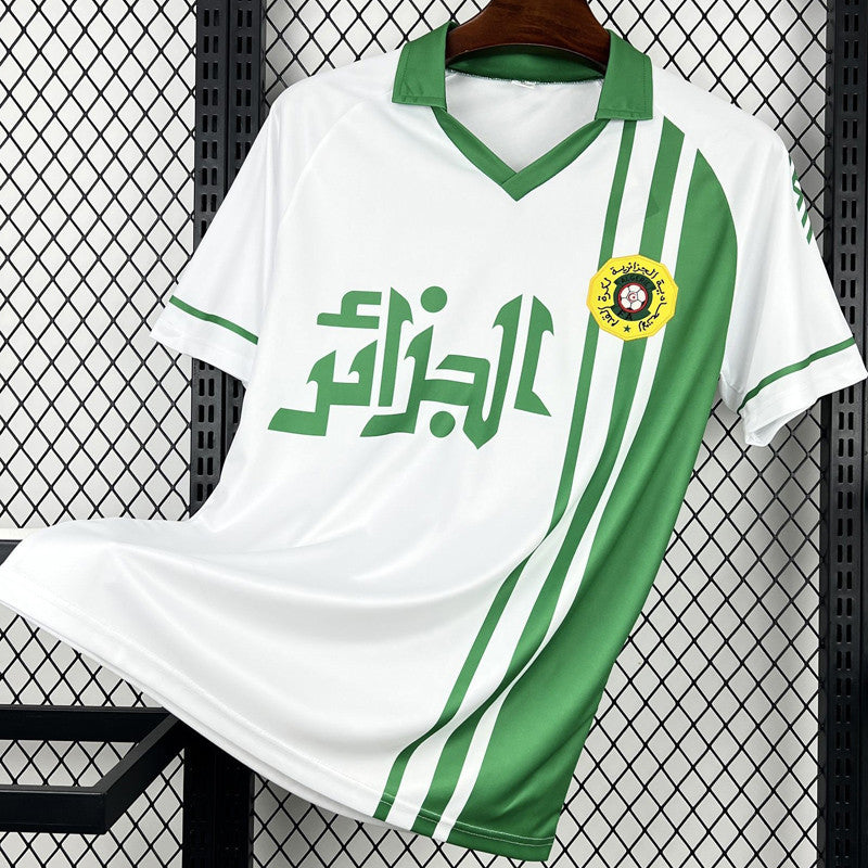 Algérie 1986 Rétro