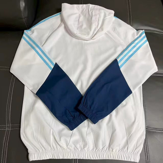 Veste Algérie Blanche
