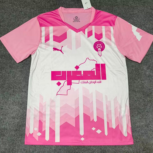Maroc Spécial Rose