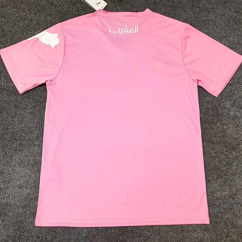 Maroc Spécial Rose