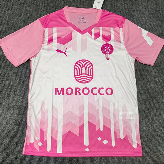 Maroc Spécial Rose