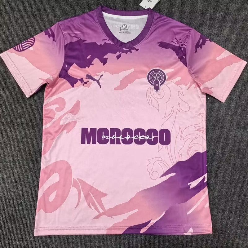 Maroc Spécial Rose Violet