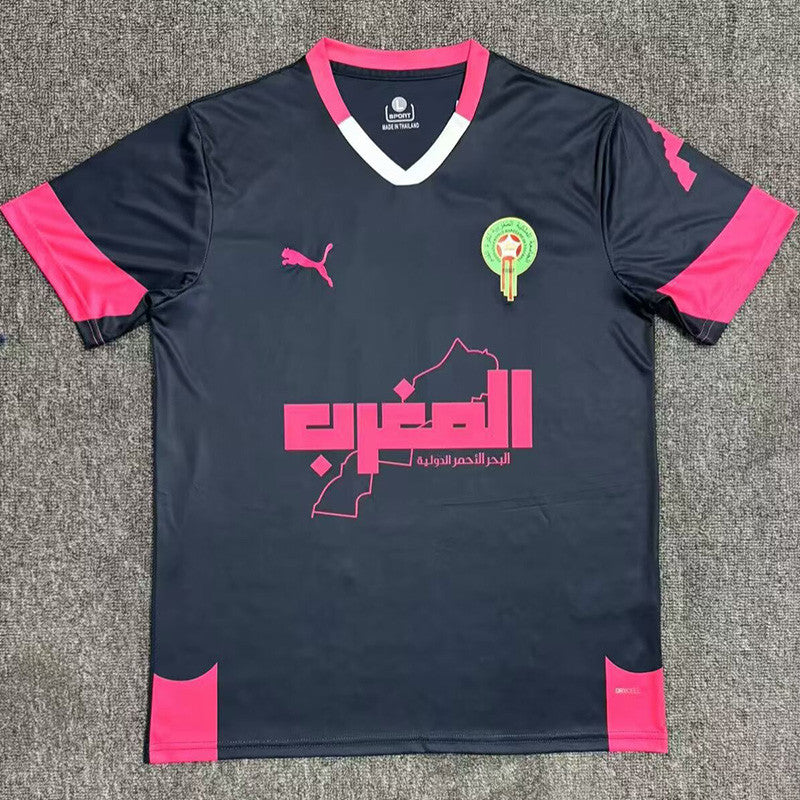 Maroc Spécial Noir