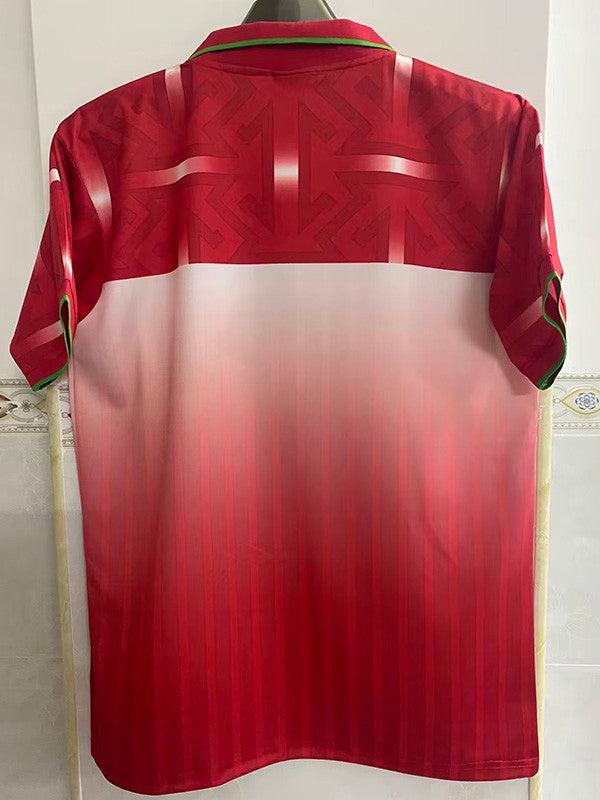 Maroc 94/95 Rétro Dom