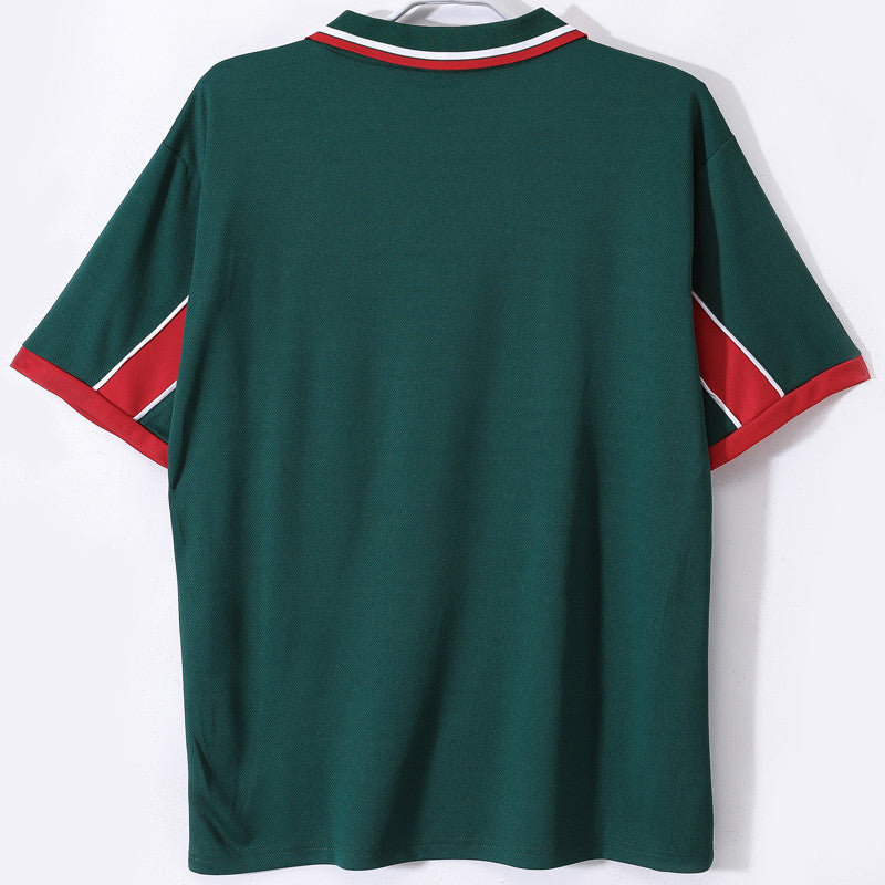 Maroc 1998 Rétro