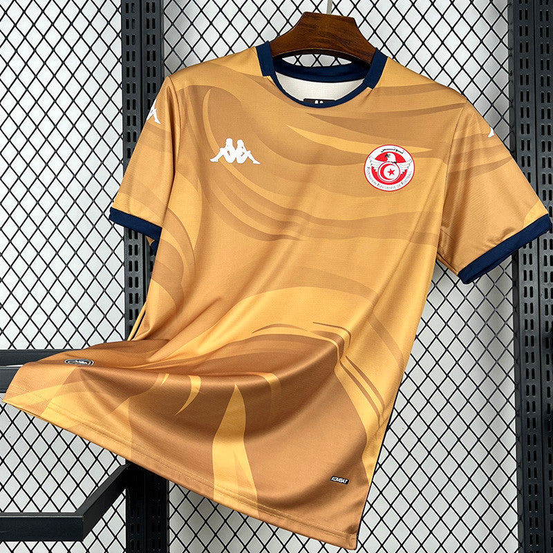 Tunisie 2026 Third