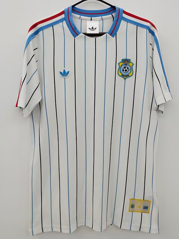 RD Congo Spécial Blanc