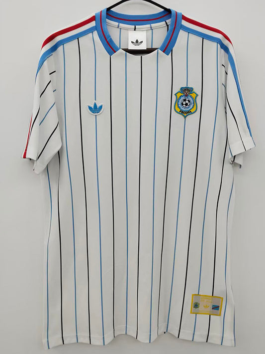 RD Congo Spécial Blanc