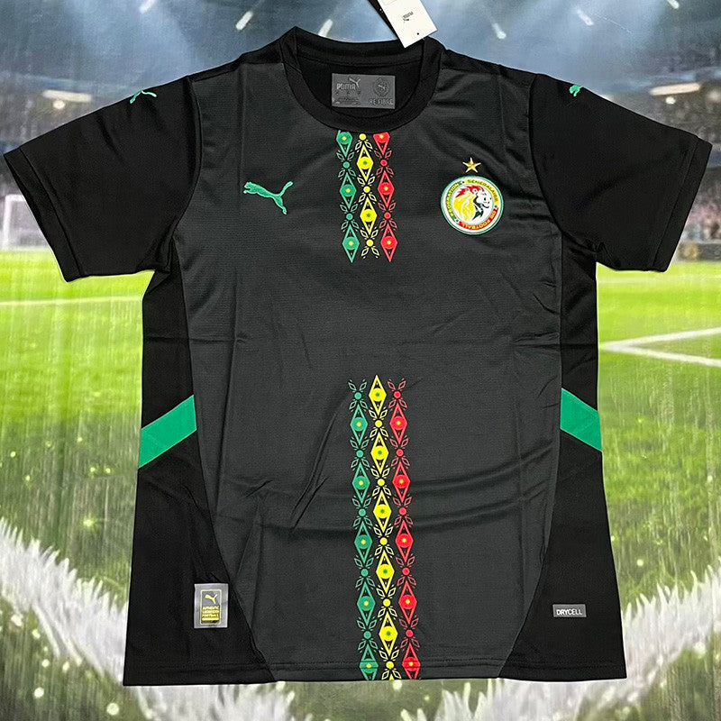 Sénégal 24/25 Noir