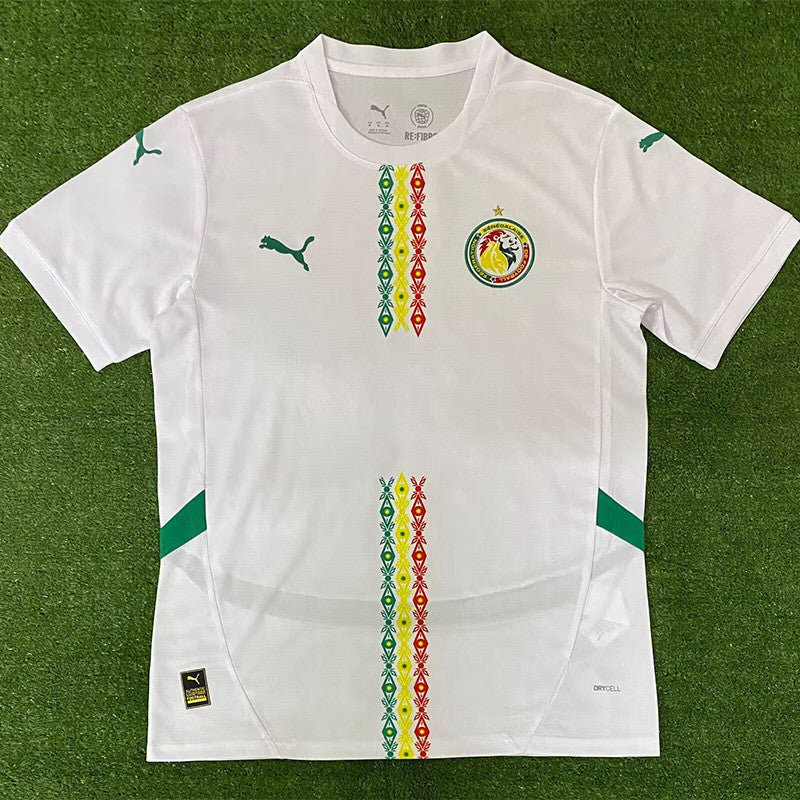 Sénégal 24/25 Ext