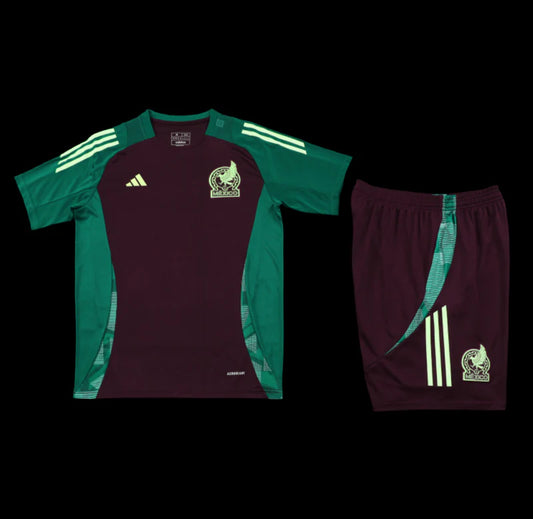 Mexique 24/25 Training Kit