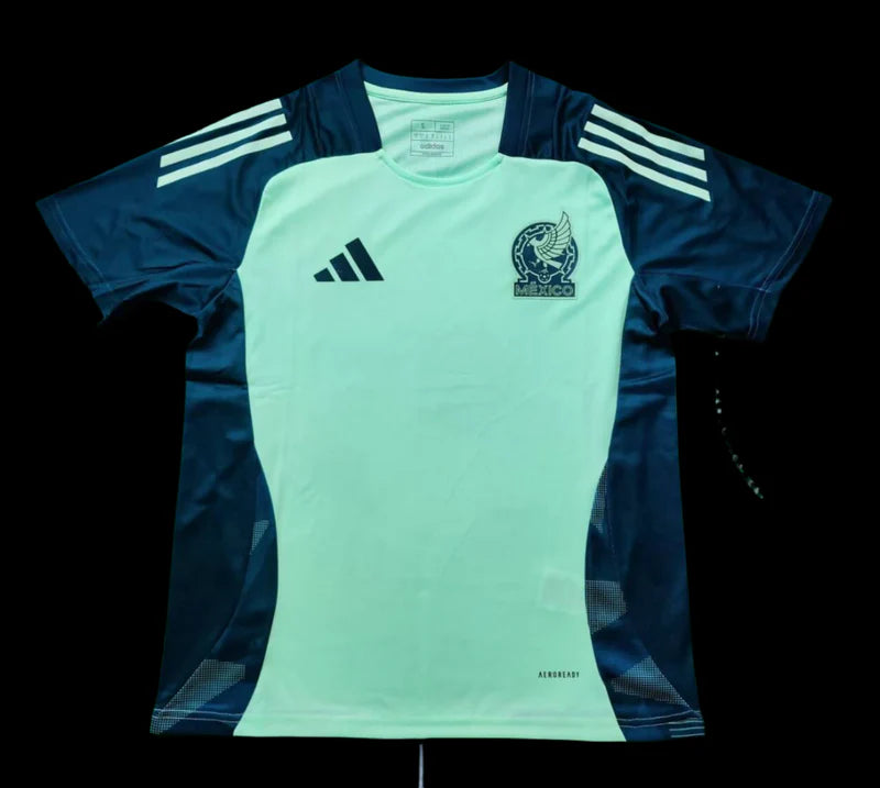 Mexique 2024