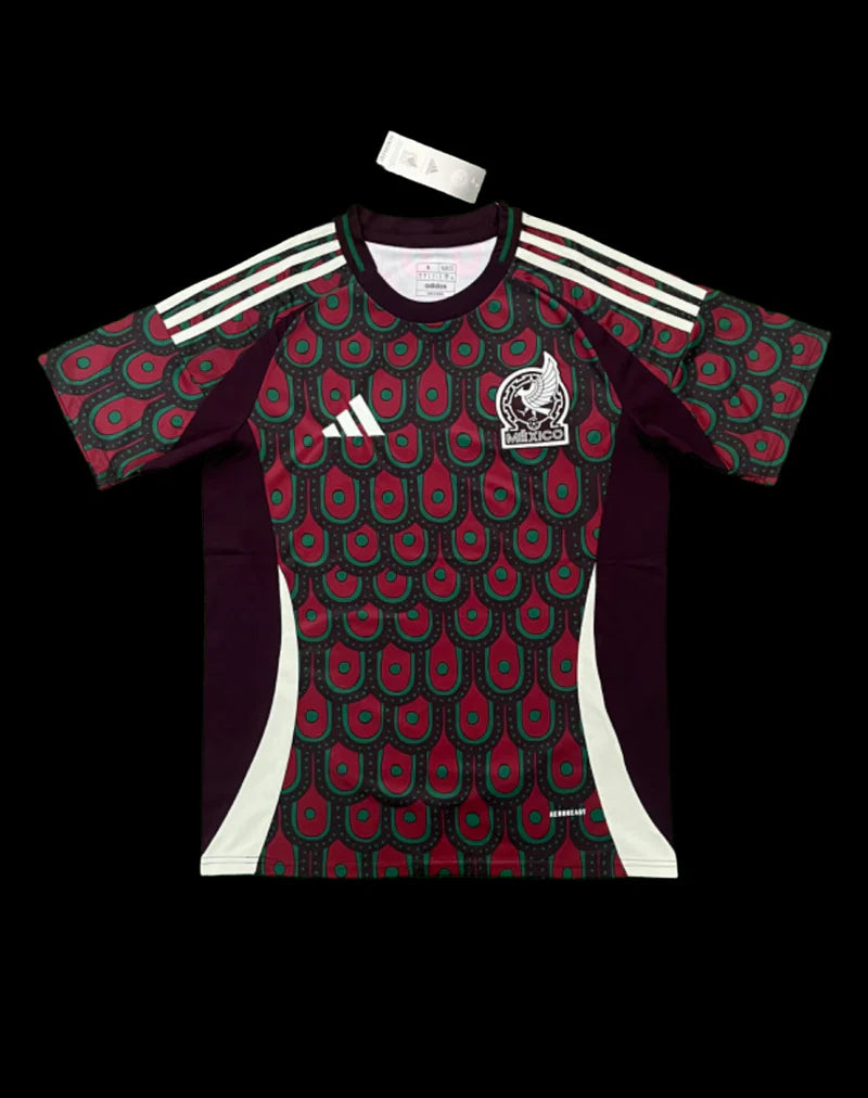 Mexique Ext 2024