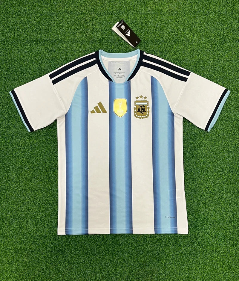 Argentine Dom 25/26