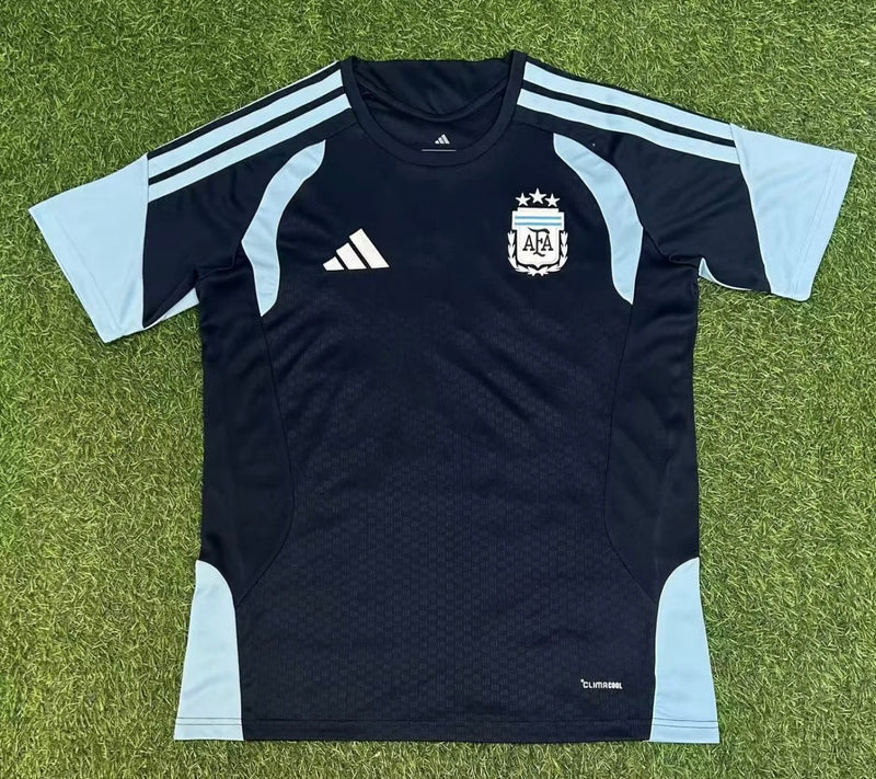 Argentine 2026 TRAINING