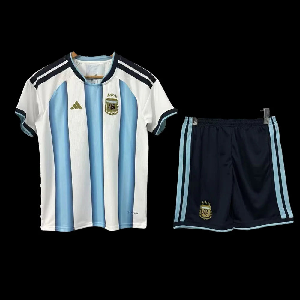 Argentine 25/26 Training kit