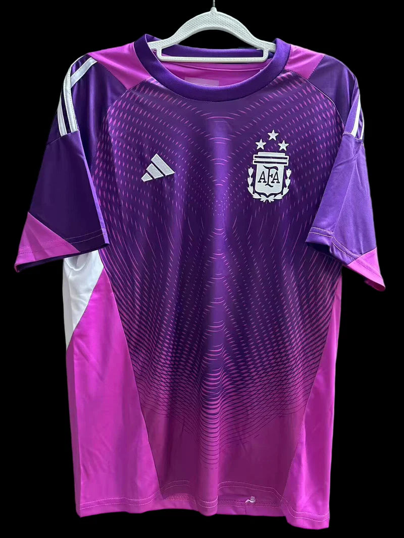 Argentine 25/26 Gardien