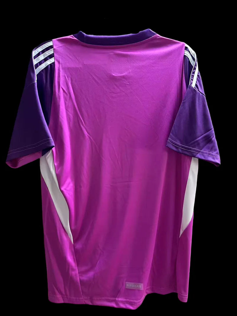 Argentine 25/26 Gardien