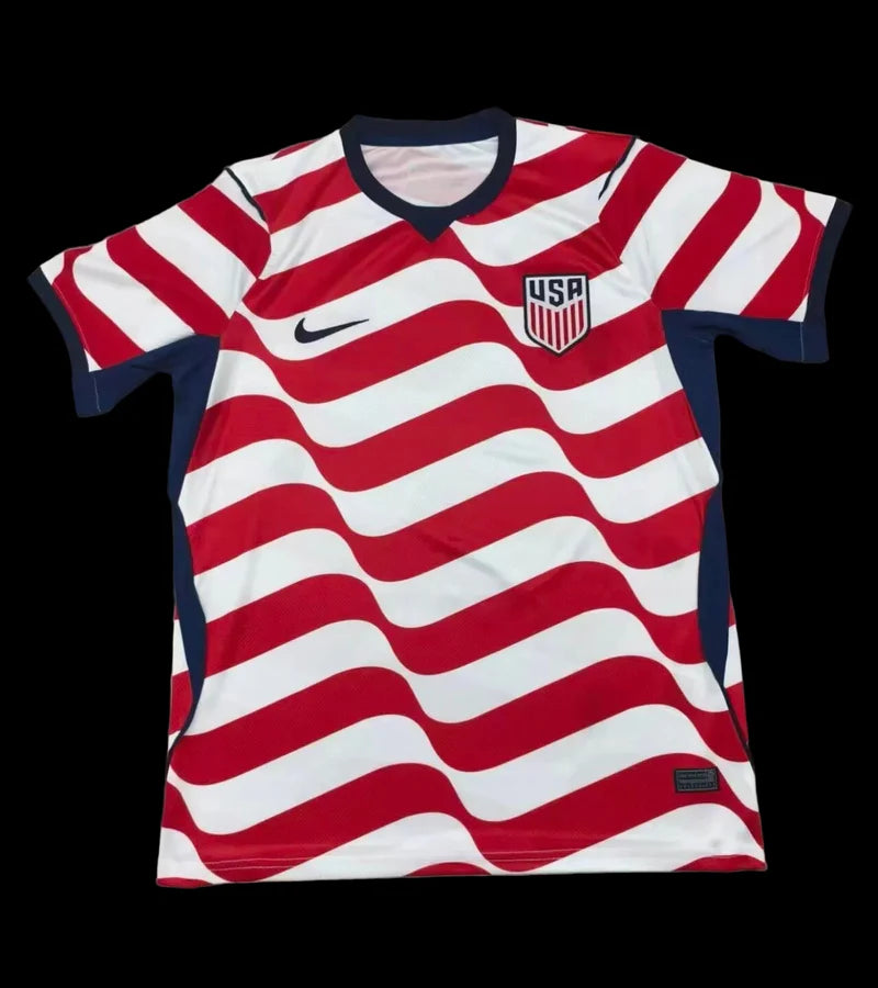 USA 2026 Dom