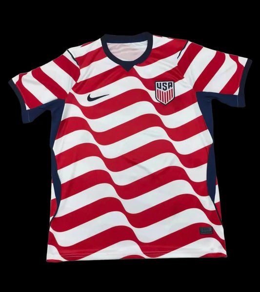 USA 2026 Dom