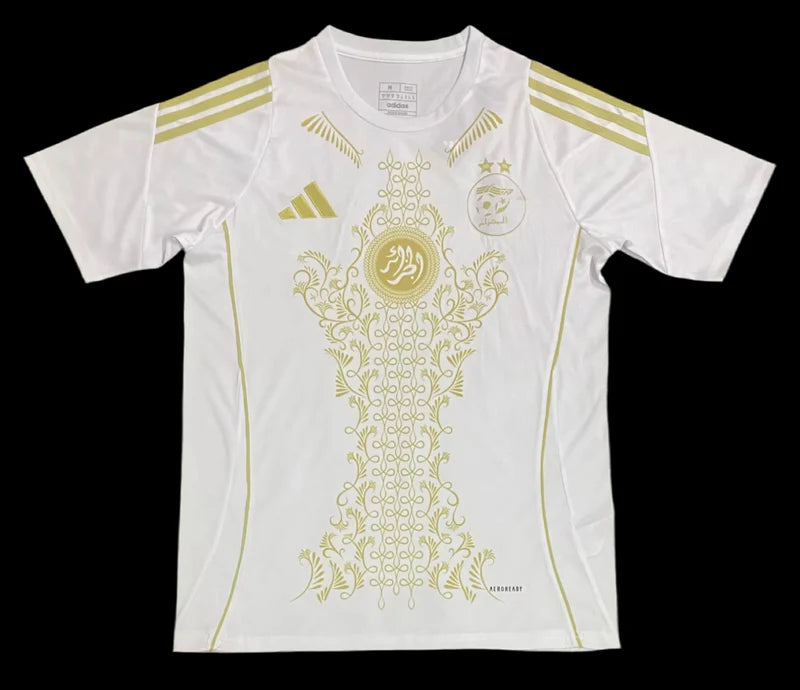 Algérie Blanc 24/25