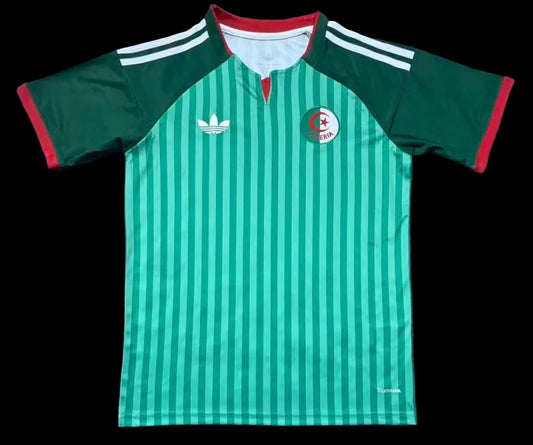 Algérie Ext 2026