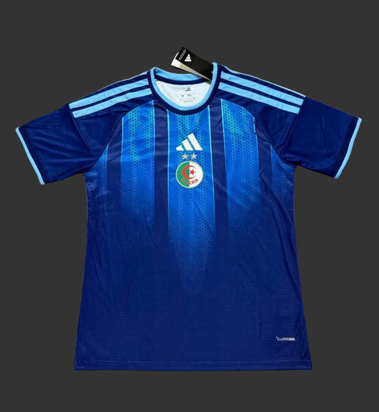 Algérie Bleu 25/26