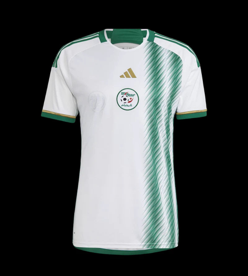 Algérie Dom 2024