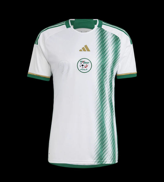 Algérie Dom 2024
