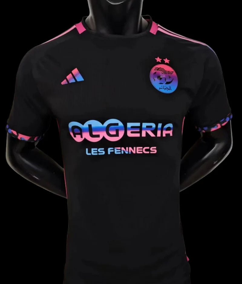 Algérie Concept