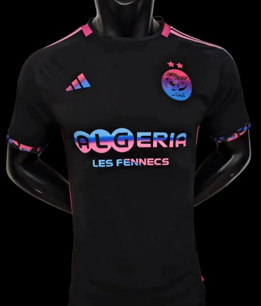 Algérie Concept