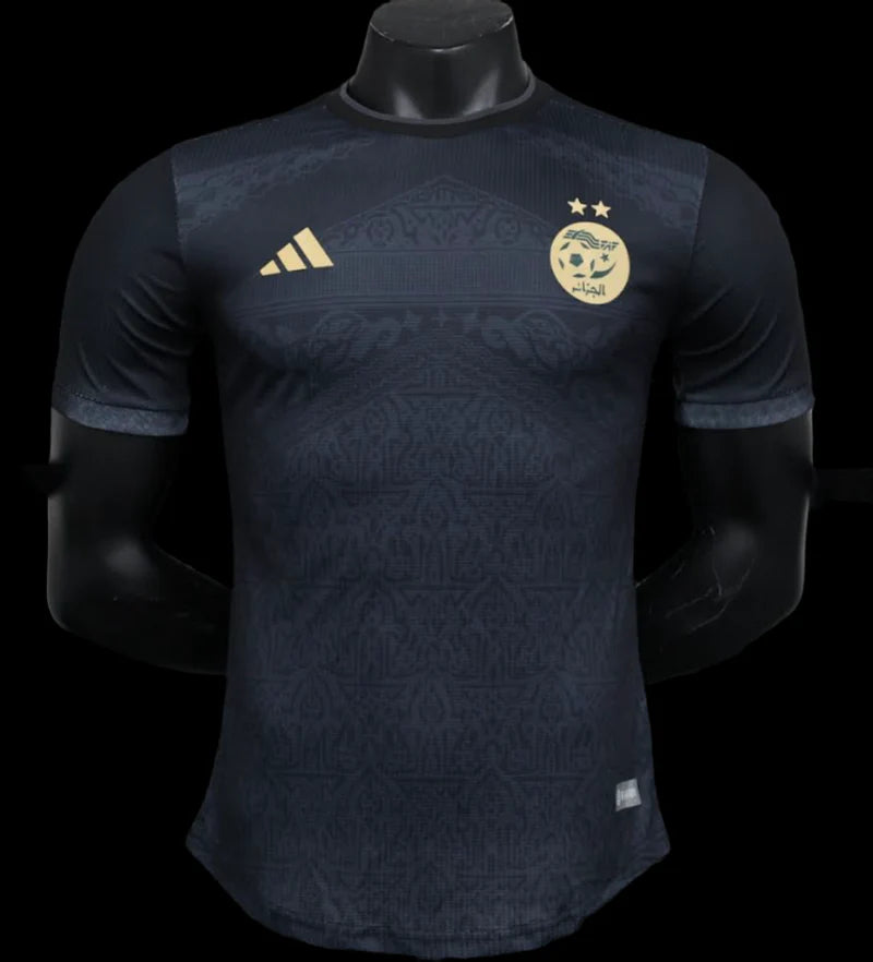 Algérie Noir