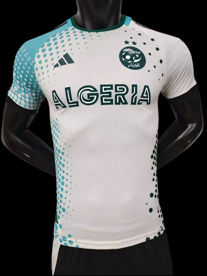 Algérie 24/25 Concept