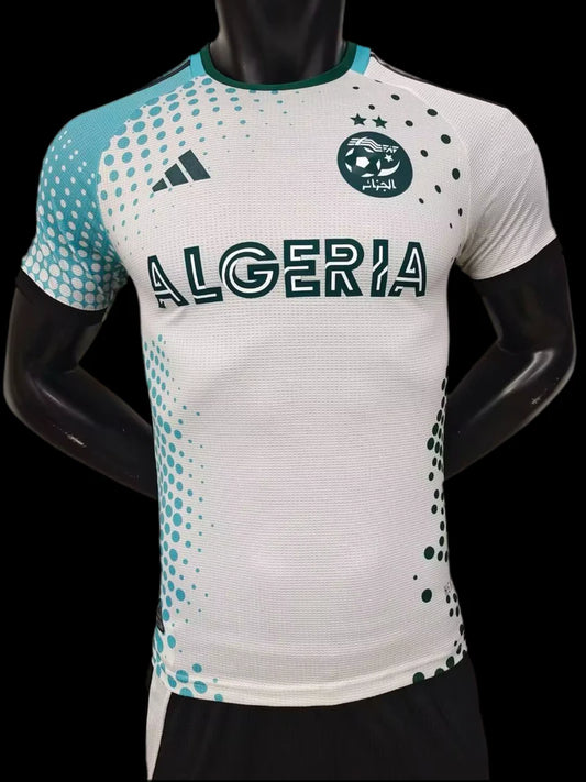 Algérie 24/25 Concept