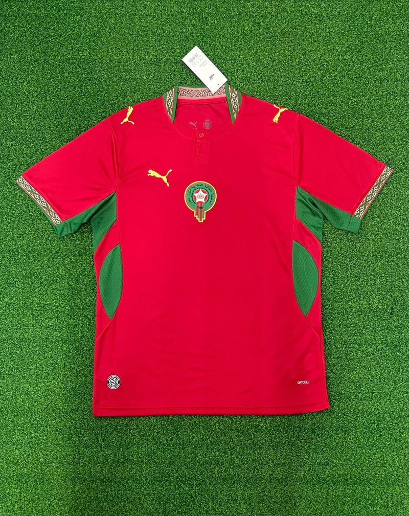 Maroc Dom 2026
